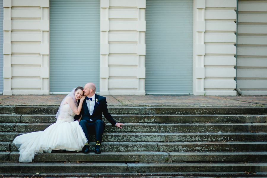 Annelie Brux Hochzeitsfotografie