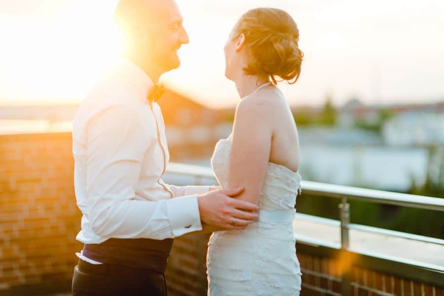 Annelie Brux Hochzeitsfotografie