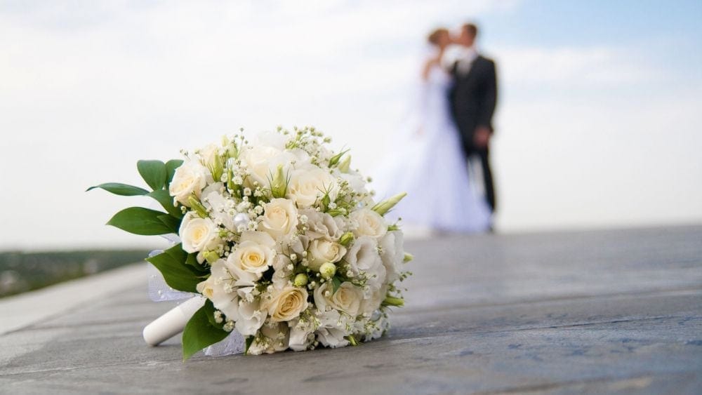 Heiraten im Kempinski Hotel Frankfurt Gravenbruch