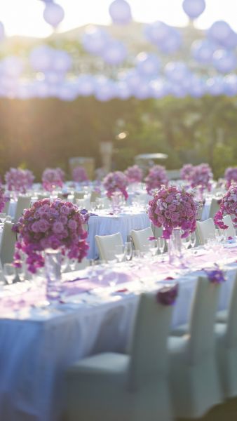Heiraten im Kempinski Hotel Frankfurt Gravenbruch
