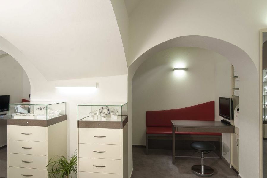 Trauringe & Eheringe namhafter Trauringhersteller