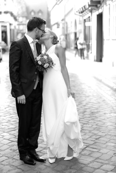 Fotoreportagen mit Liebe zum Detail