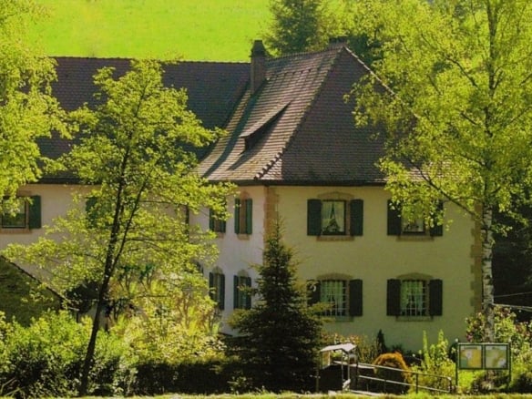 Hochzeit im Landgasthof Engemühle