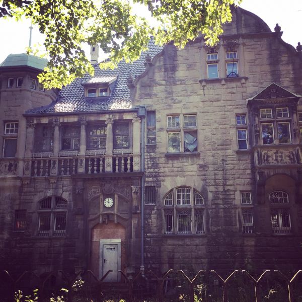 Romantische Erlebnis-Tour durch Berlin