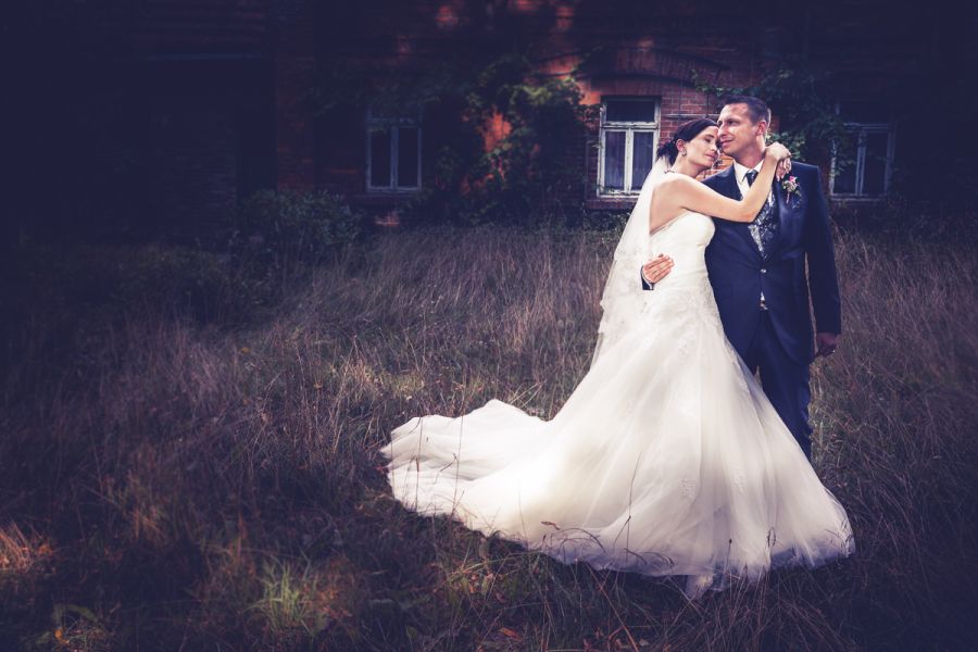 Hochzeitsfotograf Hamburg und Sankt Peter-Ording