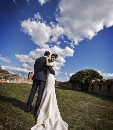 Ihr Hochzeitsfotograf in Hessen