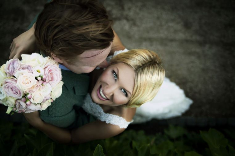 Ihr Hochzeitsfotograf in Hessen