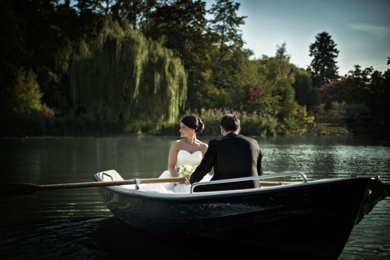 Ihr Hochzeitsfotograf in Hessen