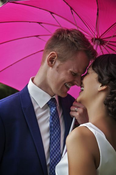 Ihr Hochzeitsfotograf in Hessen