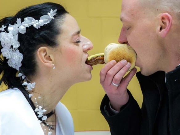 Hochzeitsfotograf nicht nur für Leipzig und Umgebung
