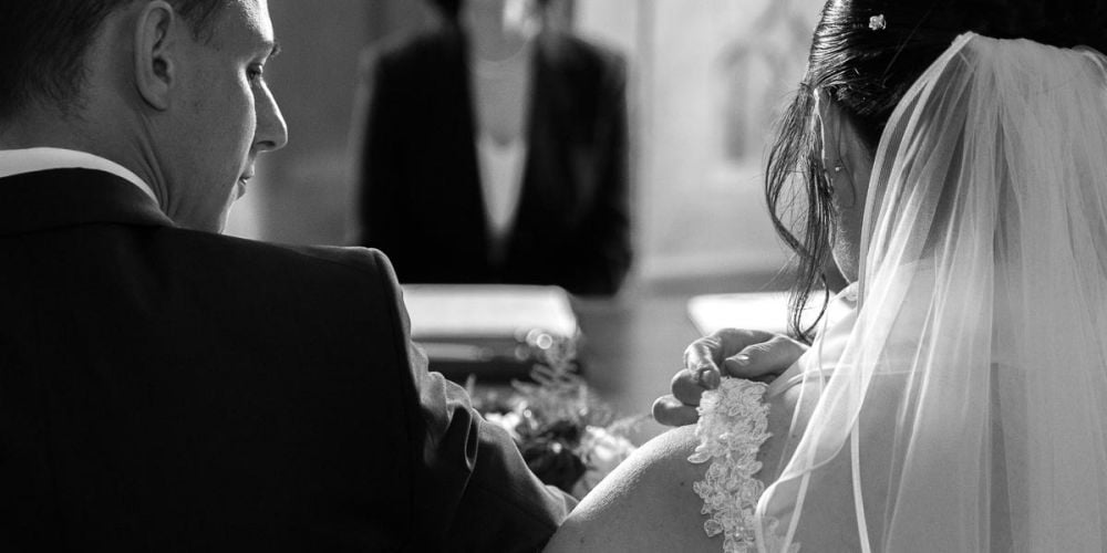 Hochzeitsfotograf nicht nur für Leipzig und Umgebung