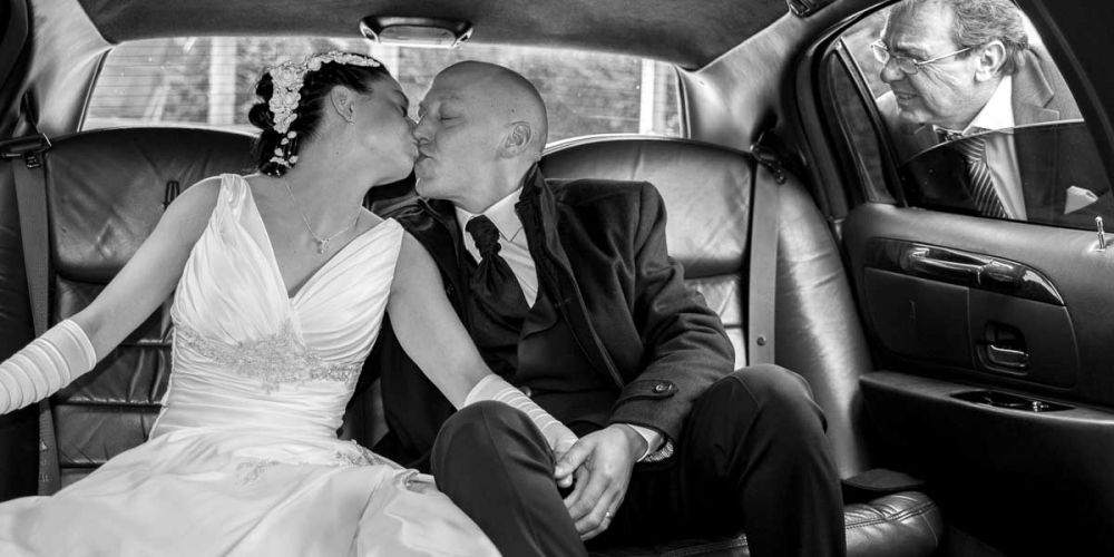 Hochzeitsfotograf nicht nur für Leipzig und Umgebung