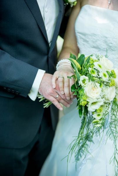Hochzeitsfotografie in Mittelsachsen, Chemnitz, Dresden