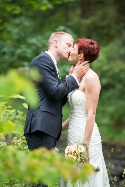 Hochzeitsfotografie in Mittelsachsen, Chemnitz, Dresden