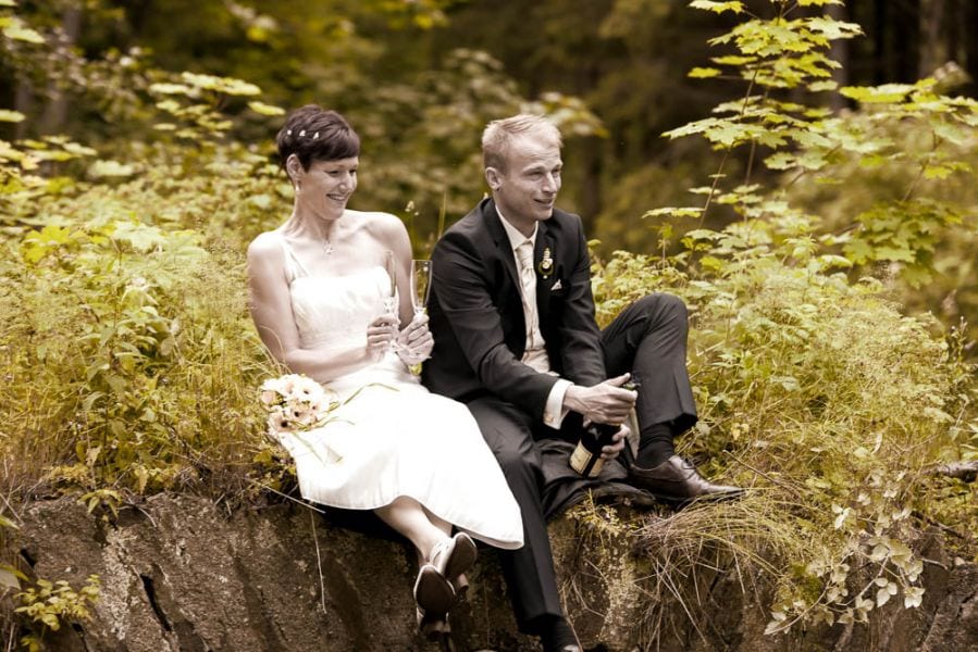 Hochzeitsfotografie in Mittelsachsen, Chemnitz, Dresden