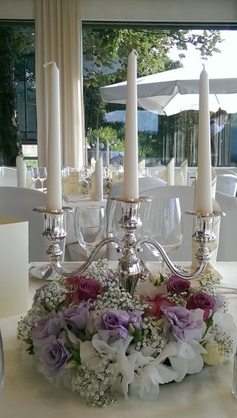 Agentur Traumhochzeit Freiburg / Südbaden