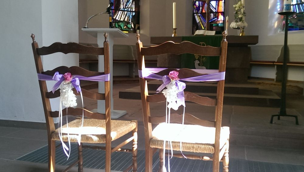Agentur Traumhochzeit Freiburg / Südbaden