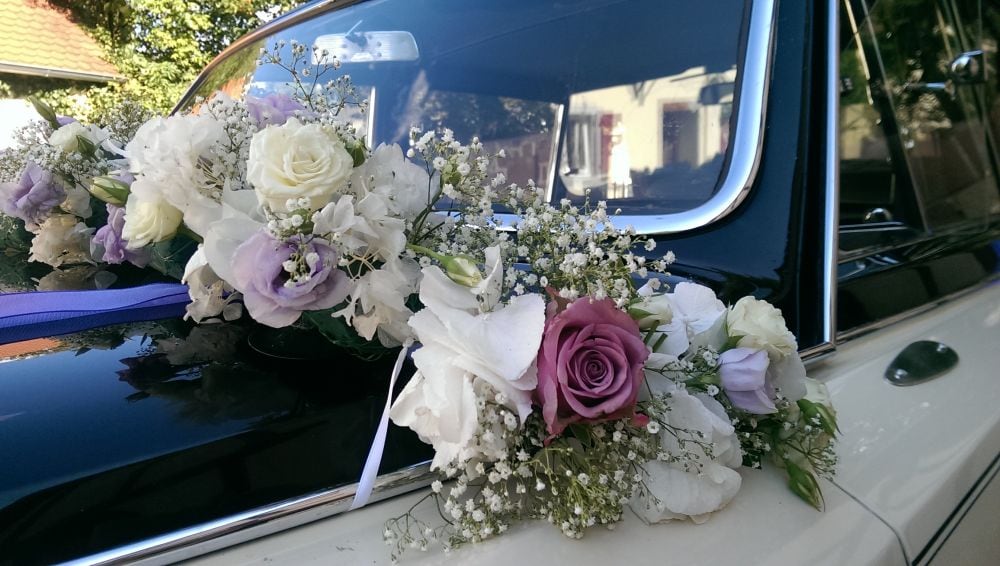 Agentur Traumhochzeit Freiburg / Südbaden