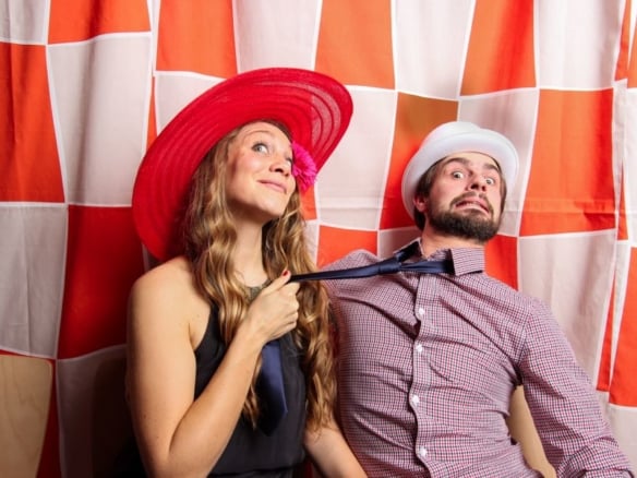 PHOTOBOOTH – Der Kretzer Photographie