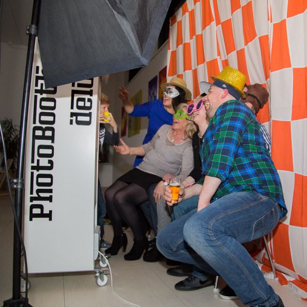 PHOTOBOOTH – Der Kretzer Photographie