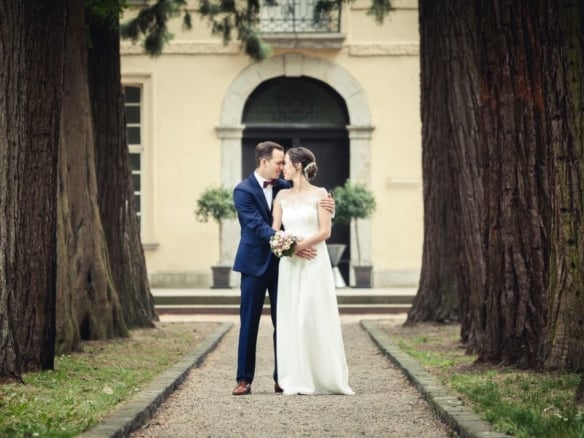 Hochzeitsfotograf – Mediapohl