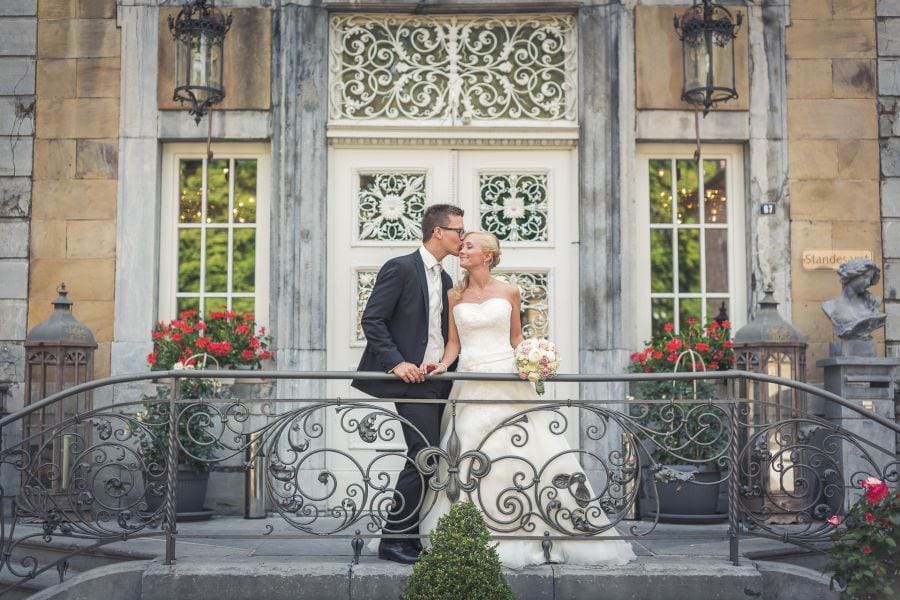 Hochzeitsfotograf – Mediapohl