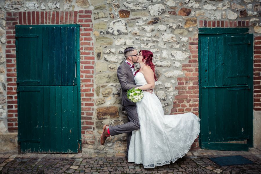 Hochzeitsfotograf – Mediapohl