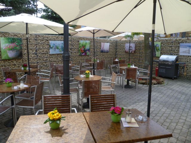 Hochzeit auf TEH Eventhaus