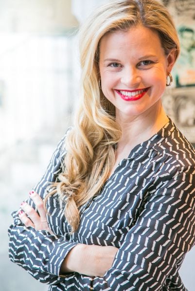 FINE WEDDINGS & PARTIES by Nadine Metgenberg