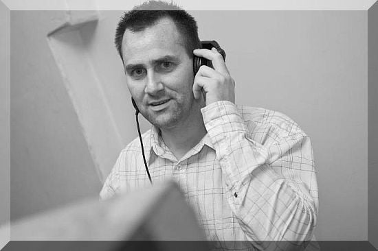 Hochzeits DJ – DJ Magic Music für alle Anlässe