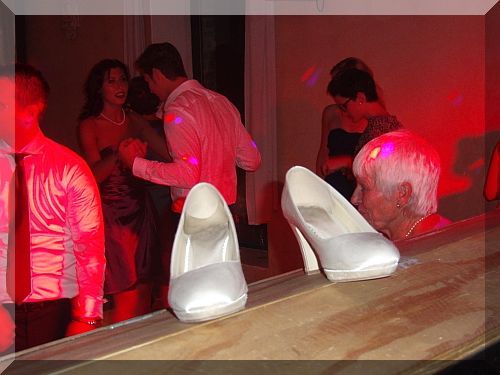Hochzeits DJ – DJ Magic Music für alle Anlässe