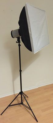 Fotobox für die Region Hannover