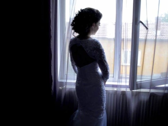 Florentina Films – die originelle Hochzeitsfilme