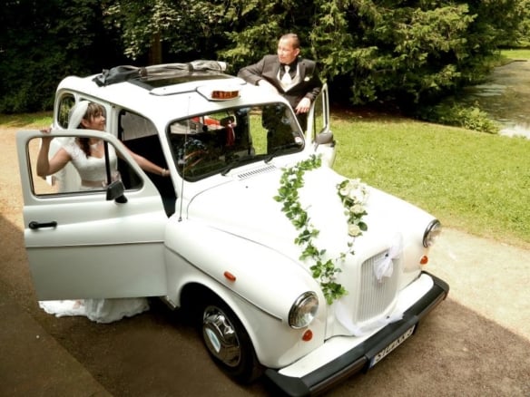 Foltys Stephans Chauffeur- u. Limousinenservice
