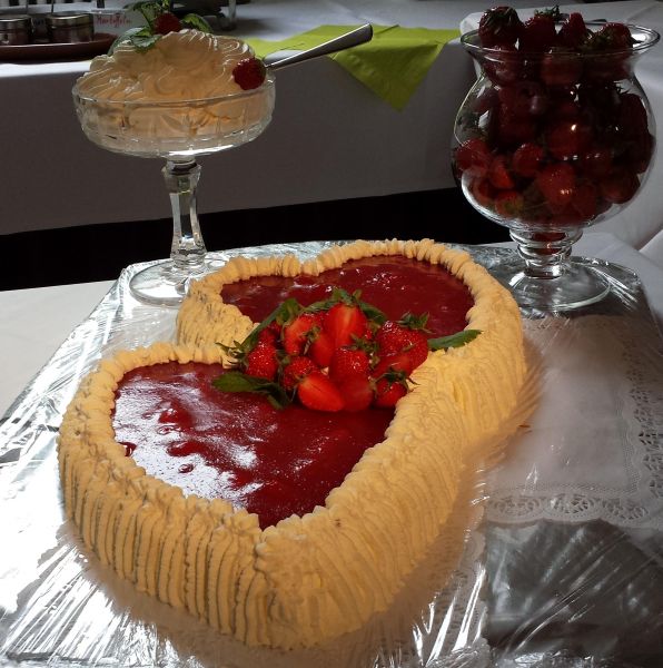 Hochzeit im Landgasthaus Rittergut Krahne