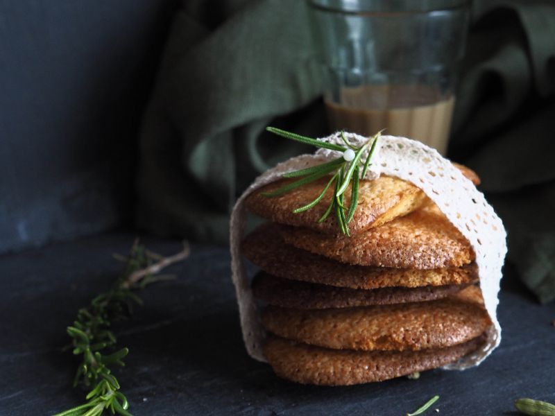 Food Fotografie auf Ihrer Traumhochzeit