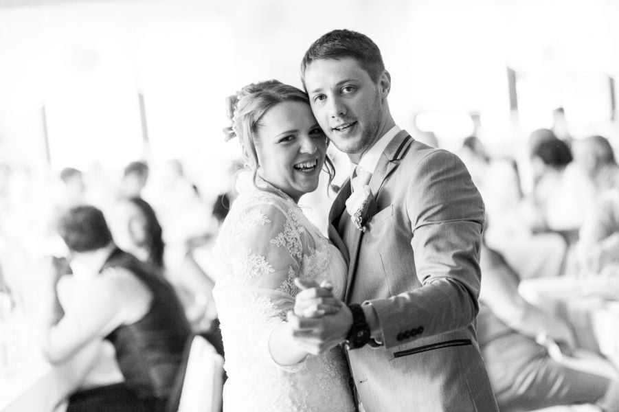 Hochzeitsfotografie in und um Seligenstadt