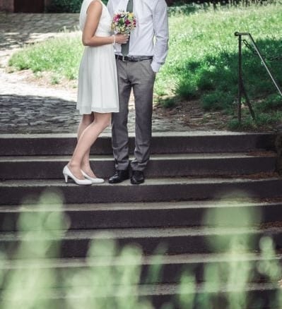 Hochzeitsfotograf A. Riedelmeier