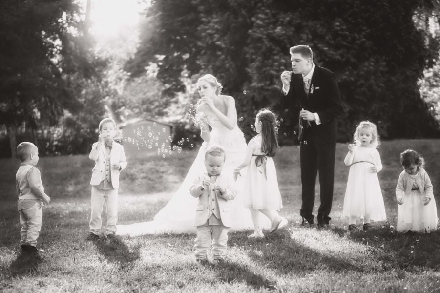 Hochzeitsfotograf A. Riedelmeier