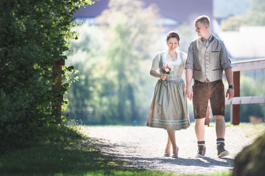 Hochzeitsfotograf A. Riedelmeier