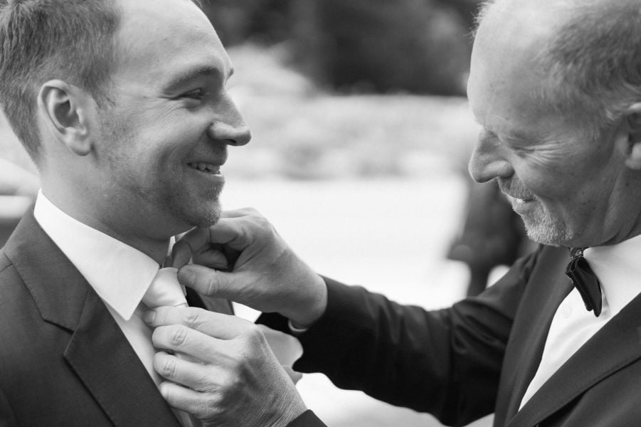 Hochzeitsfotograf A. Riedelmeier