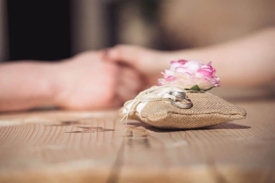 Hochzeitsfotograf A. Riedelmeier