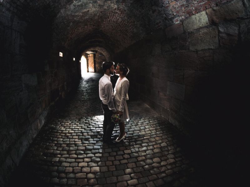 Hochzeitsfotograf A. Riedelmeier