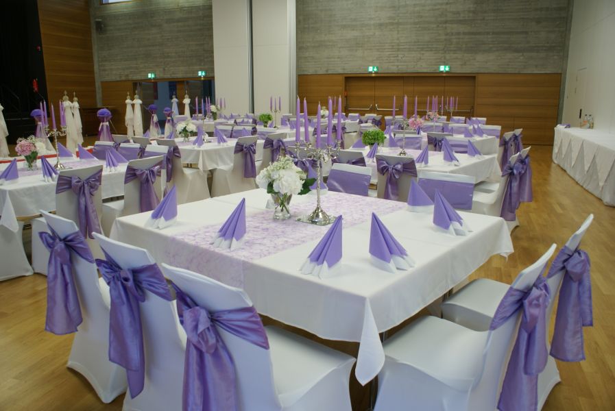 Hochzeit im Bürgerhaus HeidelBERG