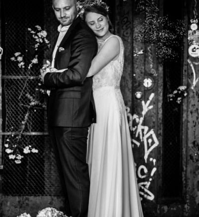 Zuzu Birkhof – Wedding Pictures