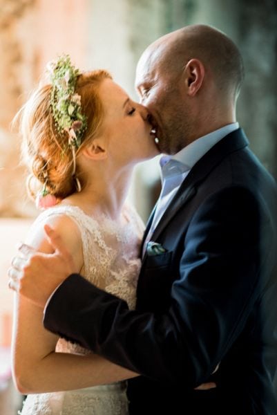 Zuzu Birkhof – Wedding Pictures