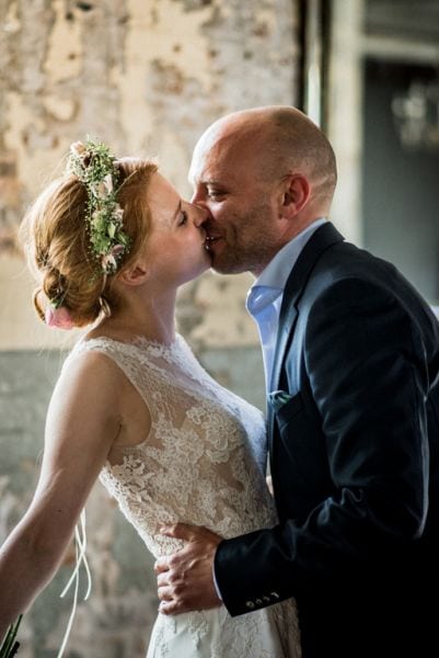 Zuzu Birkhof – Wedding Pictures
