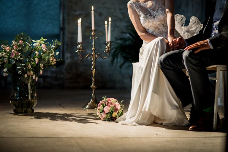 Zuzu Birkhof – Wedding Pictures