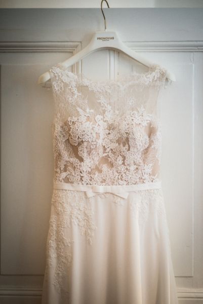 Zuzu Birkhof – Wedding Pictures