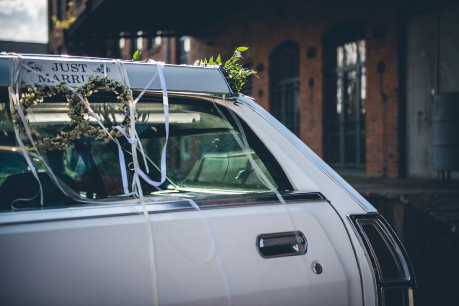 Zuzu Birkhof – Wedding Pictures